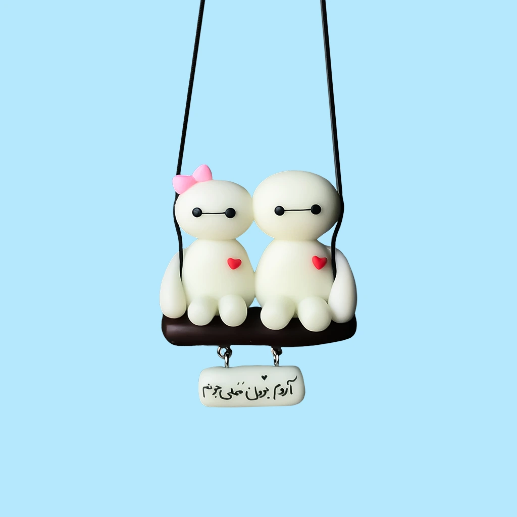 آویز جفت بیمکس