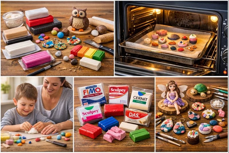 خمیر پلیمری