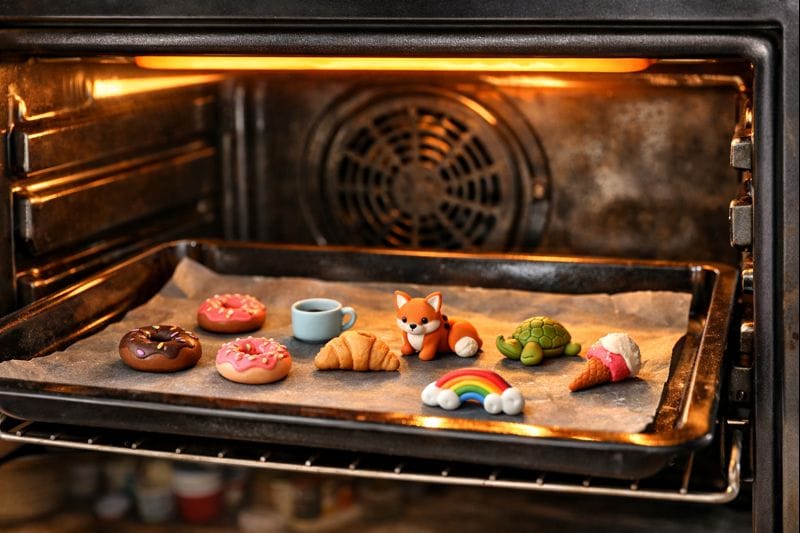 خمیر پلیمری