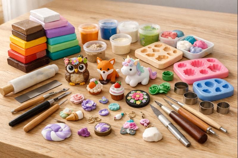 خمیر پلیمری