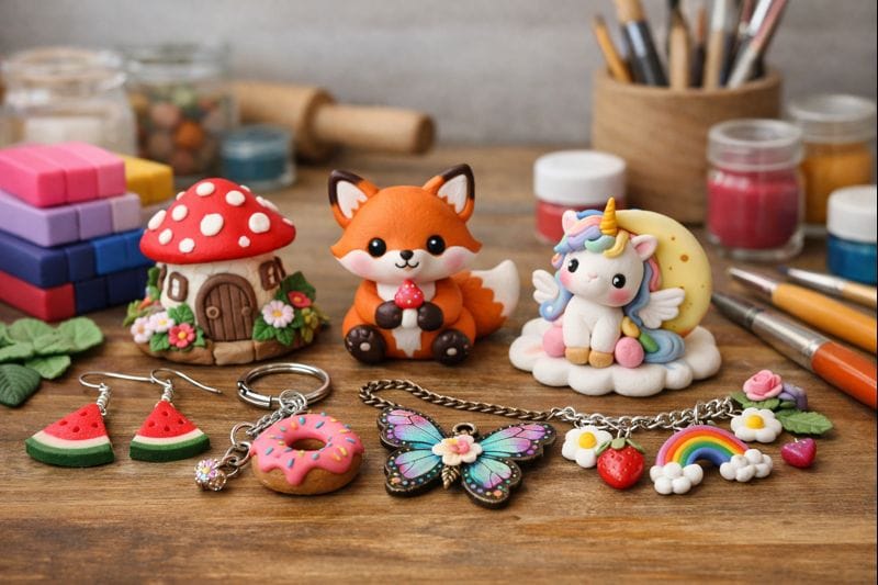 خمیر پلیمری