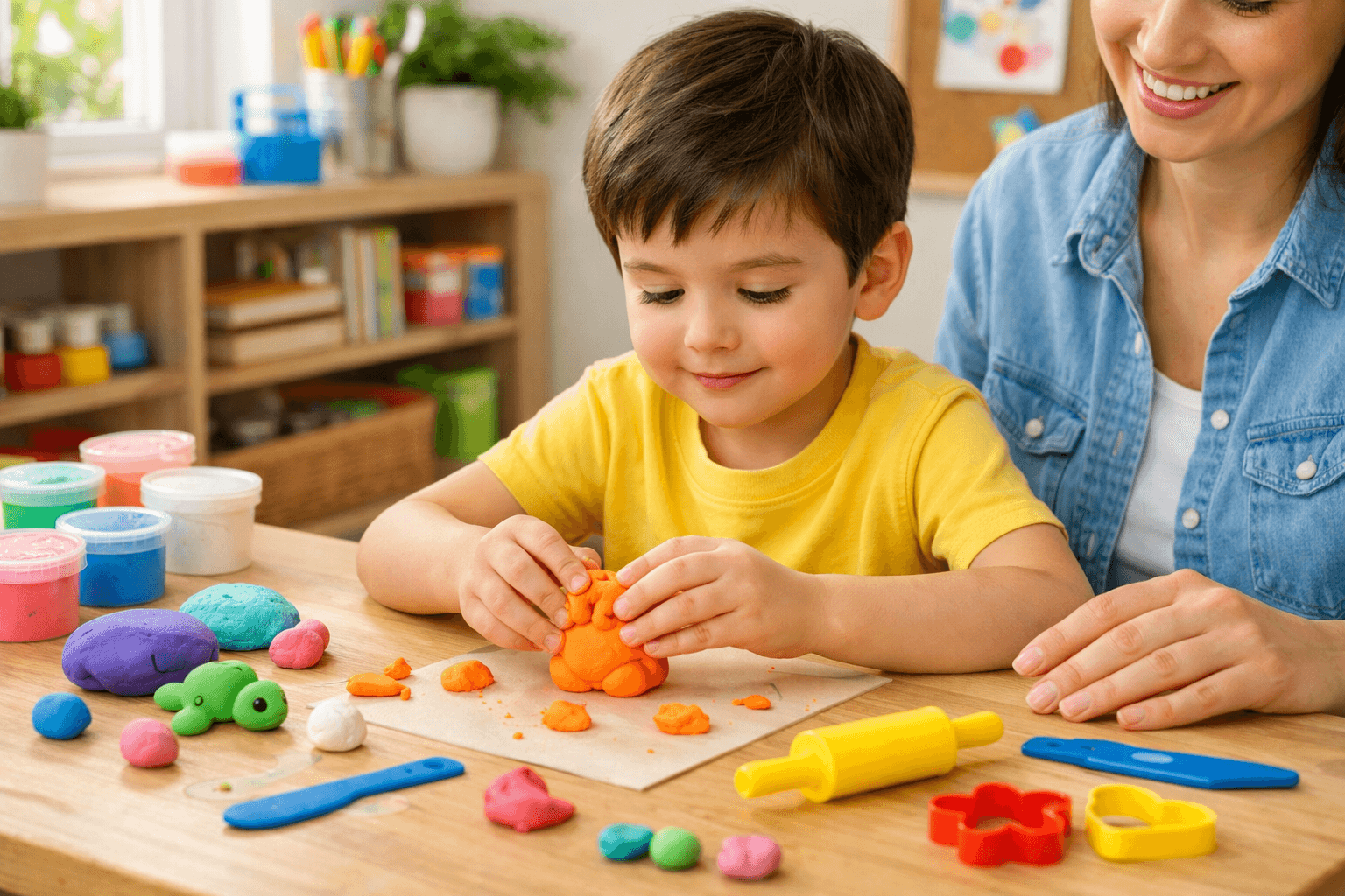 خمیر پلیمری