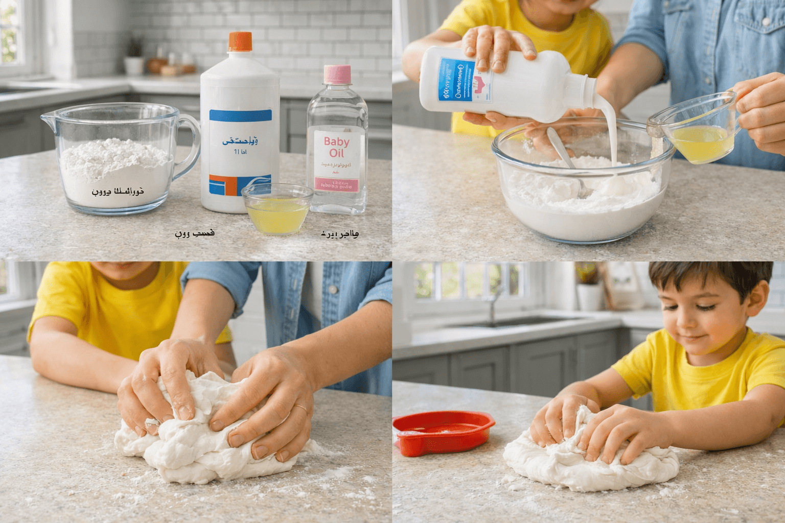 خمیر پلیمری