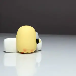 جوجه خمیری تابلودار 🤗🐥 - تصویر 2