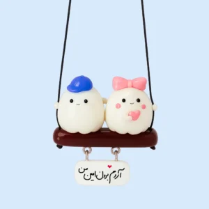 کاپل های روح کوچولو