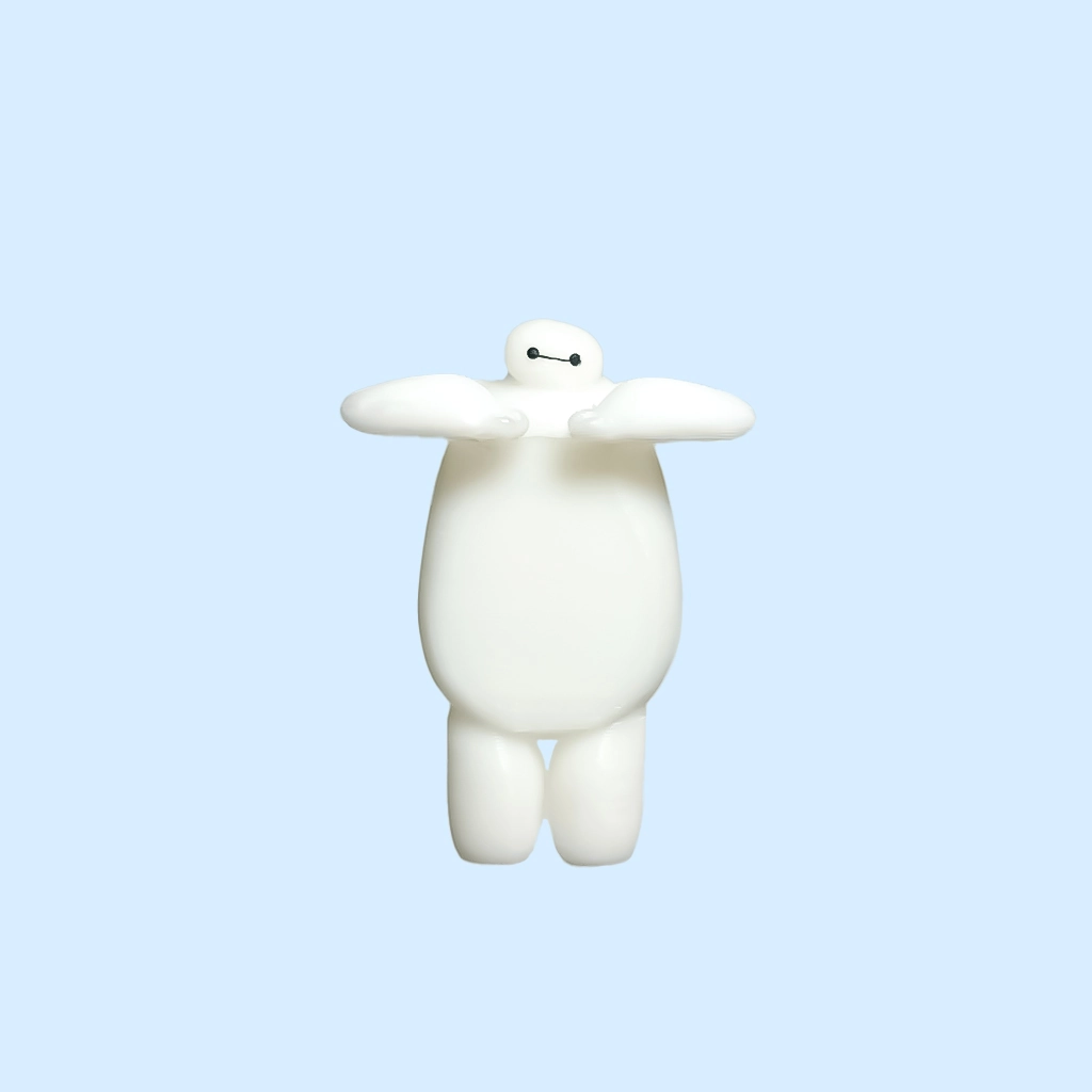 چسبونک گوشی و لپتاپ بیمکس ساده