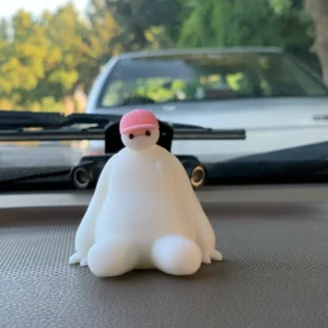 بیمکس نشسته