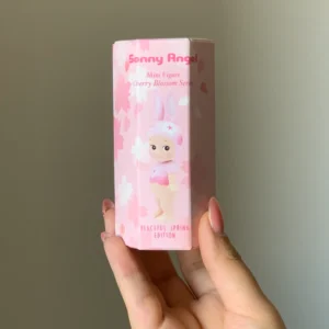 سانی انجل سری شکوفه های بهاری - تصویر 3