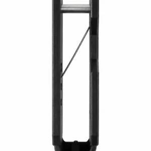 جا کلیدی تاشو آلومینیومی Key Organizer؛ ظرفیت ۲ تا ۶ کلید - تصویر 4